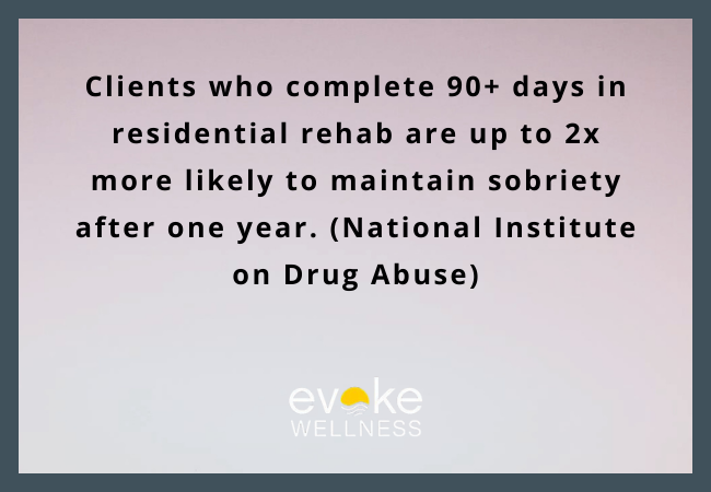 Why Residential Rehab Works for Addiction and Trauma