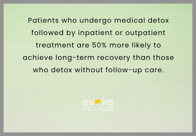 Is Detox Safe at Home