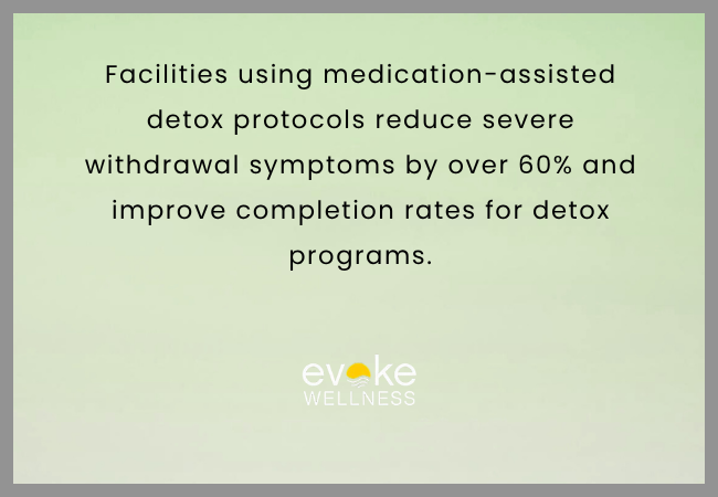 How Long Does Detox Take