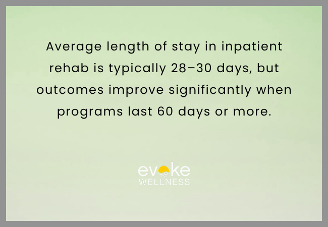 Top Benefits of Inpatient Rehab for Addiction Recovery